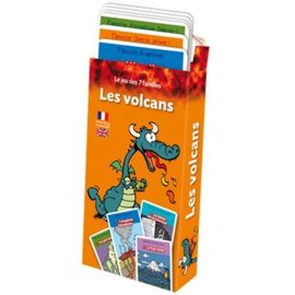 LES VOLCANS