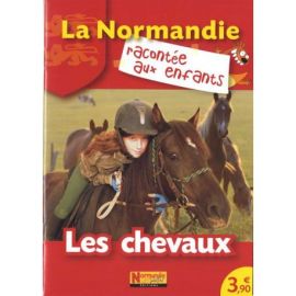 LES CHEVAUX