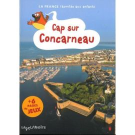 CAP SUR CONCARNEAU