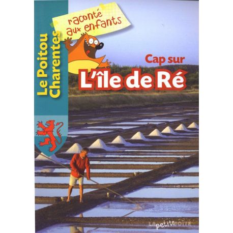 L'ILE DE RE