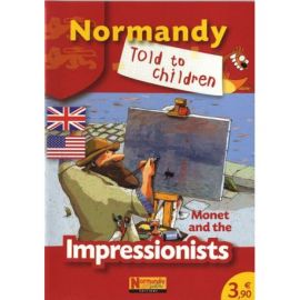 MONET AND THE IMPRESSIONISTS