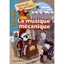 LA MUSIQUE MECANIQUE