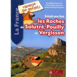 ROCHES DE SOLUTRE, POUILLY ET VERGISSON