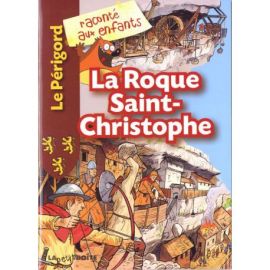 LA ROQUE SAINT-CHRISTOPHE