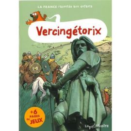 VERCINGETORIX
