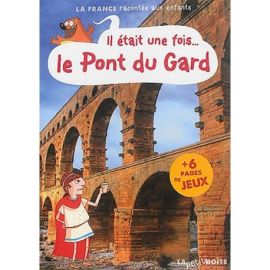 PONT DU GARD