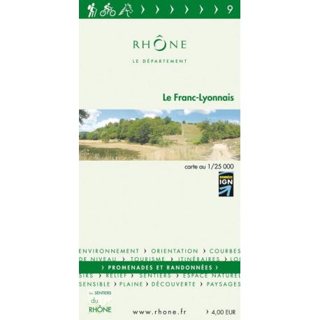 LE FRANC LYONNAIS N°9
