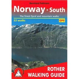 NORVEGE SUD / NORWAY (ANG)