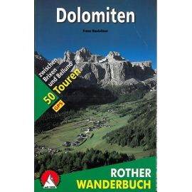 DOLOMITEN 50 TOUREN (ALL)