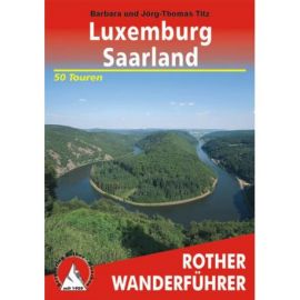 LUXEMBURG SAARLAND (ALL)