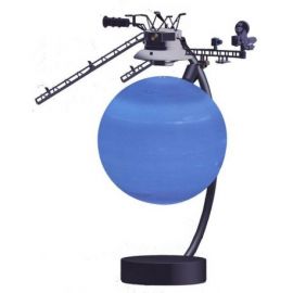 15 CM MAGNET.FLOTTANT URANUS