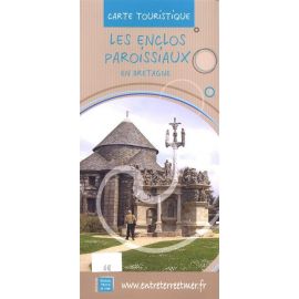 LES ENCLOS PAROISSIAUX