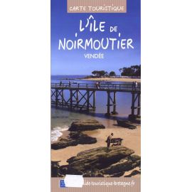 L'ILE DE NOIRMOUTIER EN VENDEE