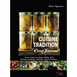 CUISINE TRADITION