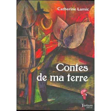 CONTES DE MA TERRE