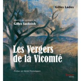 LES VERGERS DE LA VICOMTE
