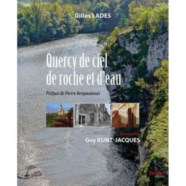 QUERCY DE CIEL DE ROCHE ET D'EAU
