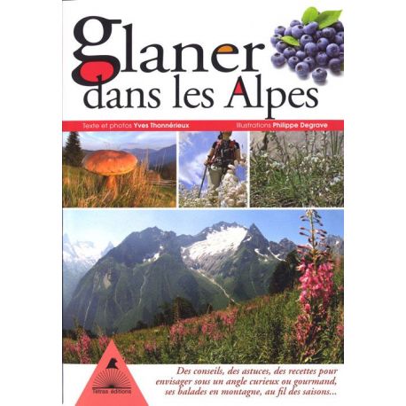GLANER DANS LES ALPES