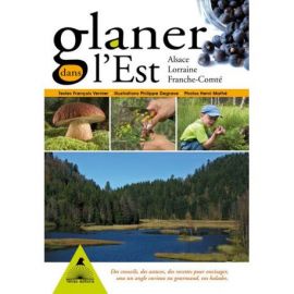 GLANER DANS L EST ALSACE LORRAINE FRANCHE-COMTE