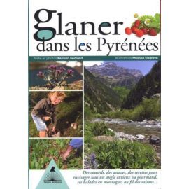GLANER DANS LES PYRENEES