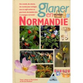 GLANER EN NORMANDIE