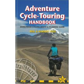 ADVENTURE CYCLE-TOURING HANDBOOK