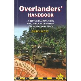 OVERLANDERS' HANDBOOK
