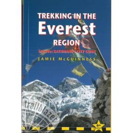 EVEREST REGION TREKKING