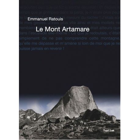 LE MONT ARTAMARE
