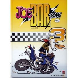 2-JOE BAR TEAM TOME 3