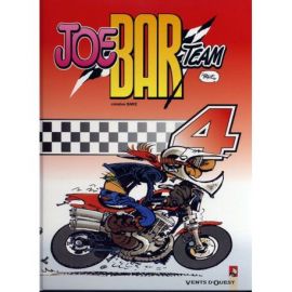 2-JOE BAR TEAM TOME 4