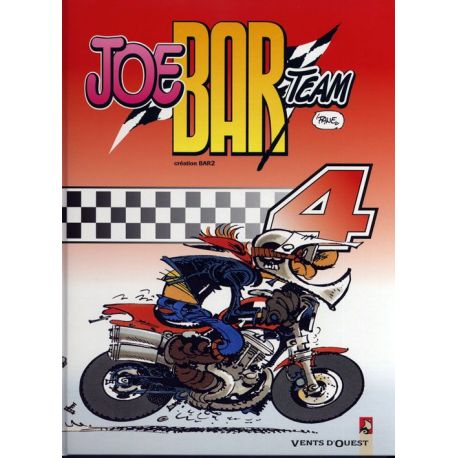 2-JOE BAR TEAM TOME 4