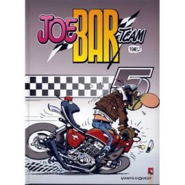 2-JOE BAR TEAM TOME 5