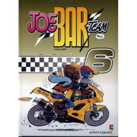 2-JOE BAR TEAM TOME 6