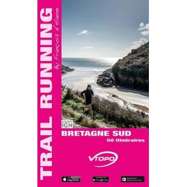BRETAGNE SUD 50 ITINERAIRES