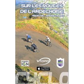SUR LES ROUTES DE L'ARDECHOISE