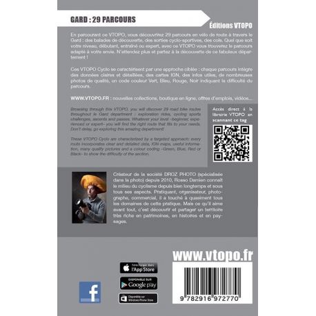 GARD 30 PARCOURS VELO DE ROUTE