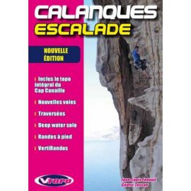 CALANQUES ESCALADE