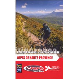 ALPES PROVENCE & TRANSVERDON ALPES DE HAUTE PROVENCE