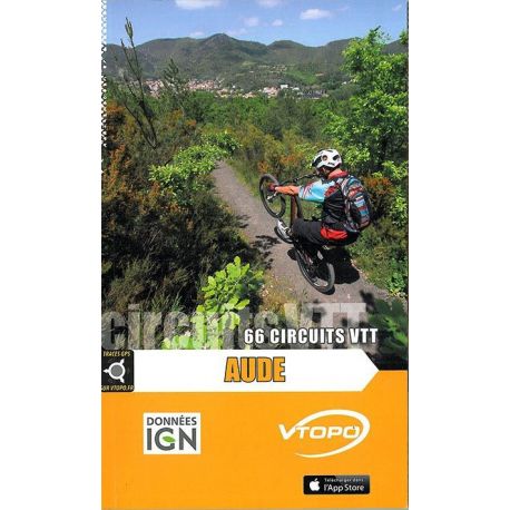 AUDE 66 CIRCUITS VTT