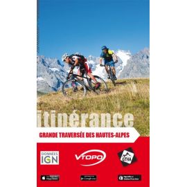 GRANDE TRAVERSEE DES HAUTES-ALPES