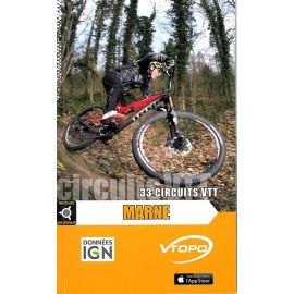 MARNE 33 CIRCUITS VTT