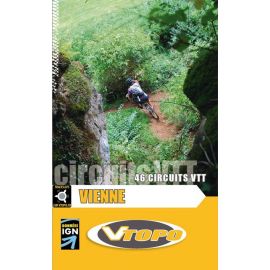 VIENNE 46 CIRCUIT VTT