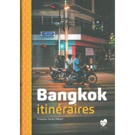 BANGKOK ITINERAIRES