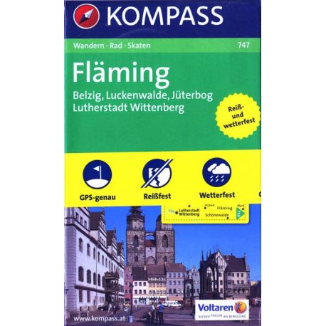 747 FLAMING 1/50 000