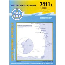 7411L PORT DES SABLES D OLONNE