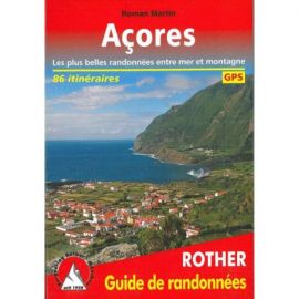 ACORES (FR) 105 ITINERAIRES