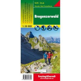BREGENZERWALD