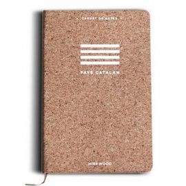 PAYS CATALAN CARNET DE NOTE