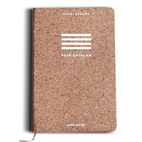 PAYS CATALAN CARNET DE NOTE